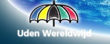 Uden Wereldwijd